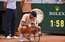 Džokovičs piecos setos zaudē Fonsekam un izstājas no "French Open" 