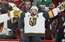 Trilleris Reilijā – "Golden Knights" Stenlija kausa finālu sāk ar atspēlēšanos un uzvaru
