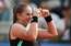 Ostapenko duetā ar taivānieti Sji uzvar Čaņu/Džointu un iesoļo "US Open" ceturtdaļfinālā