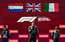 Rasels izcīna uzvaru Austrijas "Grand Prix"