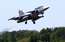 Zviedru iznīcinātāji "JAS 39 Gripen" veiks zemo pārlidojumu virs Rīgas un Latvijas