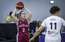 Latvijas U20 basketbolistes pārbaudes spēlē revanšējas lietuvietēm
