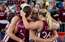 Latvijas 3×3 basketbolistes pirmo reizi vēsturē sasniedz Pasaules kausa "play‑off"