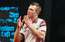 Razma atzīst Noperta pārākumu un izstājas no "Slovak Darts Open" turnīra