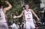 Latvijas 3×3 basketbolisti parāda klasi un sarūpē pirmo zaudējumu Čehijai