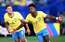Brazīlijas futbola dilemma – starp mantojumu un vilšanos
