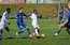 "Daugavpils" futbolisti trešā apļa ievadā izcīna sauso uzvaru pār "Grobiņu"