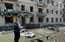 Krievu okupanti naktī uzbruka Ukrainai ar 118 trieciendroniem