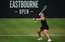 Ostapenko nepabeidz Īstbornas "WTA 250" turnīra pusfināla spēli