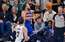 Ņujorkas "Knicks" pēc 53 gadu pārtraukuma izcīna NBA čempionu titulu