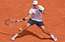 Tenisists Neimanis pārvar "French Open" junioru turnīra pirmo kārtu