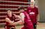 Latvijas U20 basketbolisti pārbaudes spēlē apspēlē vienaudžus no Lietuvas
