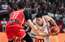 Ar Lomaža 18 punktiem nepietiek – Latvijas basketbola izlase pārbaudes mačā zaudē Gruzijai