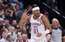 Pēc piecām sezonām "Thunder" aizmaina Viginsu uz "Hawks"