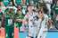 Siliņa "Legia" Polijas čempionāta finālsērijas otrajā spēlē pārliecinoši uzvar "Zastal"