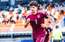 Latvijas U21 futbolisti pēdējā minūtē no rokām izlaiž Baltijas kausa trofeju