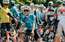 Riteņbraucējs Pluto triumfē "Tour of Estonia" pirmajā posmā