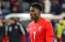 Šveices futbola izlasei pirms PK finālturnīra vīzas problēmas radušās uzbrucējam Embolo