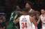 Grieķijas čempionāts noslēdzas ar "Olympiacos" triumfu un basketbolistu izvillošanos