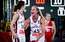 Latvijas sieviešu 3×3 basketbola izlase Pasaules kausa pirmajā spēlē svin uzvaru