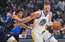 ESPN: Porziņģis vienojas ar "Warriors" un paliek Sanfrancisko