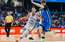 Latvijas basketbolisti nespēj atspēlēties un pārbaudes spēlē piekāpjas igauņiem