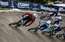 Latvijas BMX riteņbraucējs Laake U23 Pasaules kausa posmā finišē piektajā vietā