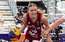 Latvijas 3×3 basketbolistes spraigā cīņā apstājas Pasaules kausa astotdaļfinālā
