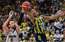 Žagara "Fenerbahce" apspēlē "Besiktas" un tiek pie pirmās uzvaras Turcijas Superlīgas finālā
