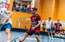 Latvijas 3×3 florbola izlases pasaules čempionātā izcīna medaļas