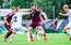 Latvijas U21 futbolisti Baltijas kausu sāk ar neizšķirtu pret Igauniju