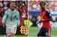 TIEŠRAIDE: FIFA PK 2026. 1/8 fināls. PORTUGĀLE – SPĀNIJA