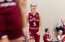 Latvijas U18 basketbolistes uzvar vienā no divām pārbaudes spēlēm ar Vāciju