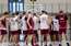 Latvijas U18 baskebolisti pārbaudes spēlē piekāpjas Izarēlas vienaudžiem