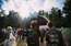 Foto: Mežaparkā izskan pirmais "indie" mūzikas festivāls "La‑Di‑Da‑Di"
