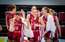 Latvijas basketbolistes Eiropas U20 čempionātu noslēdz kā trešā rezultatīvākā komanda