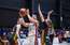 Latvijas U20 basketbolistes Eiropas čempionātā pārspēj arī Vāciju