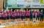 Latvijas U18 handbola izlase pārbaudes mačā uzvar Igauniju