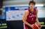 Latvijas U20 basketbolisti pārbaudes spēlē sagrauj Ukrainu
