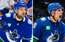 Bļugers un Džošua – cik spožs "Maple Leafs" kreklos būs Vankūverā iespēlētais duets?