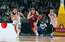 TEKSTA VIDEO TIEŠRAIDE: FIBA PK kvalifikācija. NĪDERLANDE – LATVIJA