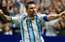 Futbola ikona Ibrahimovičs par Mesi: Lionels spēlē pret Ēģipti kļuva kā nezvērs, un neviens nespēja viņu apturēt
