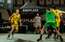 Miezis un Lācis ar savām komandām iekļūst 3×3 basketbola "Challenger" turnīra ceturtdaļfinālā