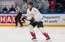 IIHF par sezonas labāko spēlētāju atzīst Kanādas jauno superzvaigni Maklinu Selebrīni