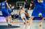 Latvijas U18 basketbolisti izcīna pirmo uzvaru Eiropas čempionātā