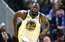 ESPN: Porziņģa "Warriors" noslēdz viena gada līgumu ar Dreimondu Grīnu