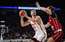 Turcijas basketbolisti turpina uzvarēt, Igaunija viesos svarīgā spēlē zaudē čehiem