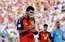 Par FIFA Pasaules kausa finālturnīra MVP atzīts Spānijas izlases pussargs Rodri