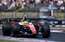 Ungārijas "Grand Prix" pirmajos treniņos visātrāk brauc "Ferrari" piloti
