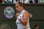 Ostapenko un Arevalo iesoļo Vimbldonas čempionāta jaukto dubultspēļu turnīra pusfinālā